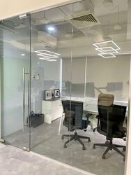 The Plaza (D7), Office #557127881